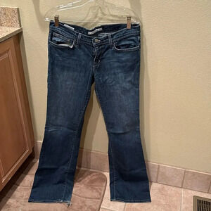 Joes Socialite woman's denim jeans